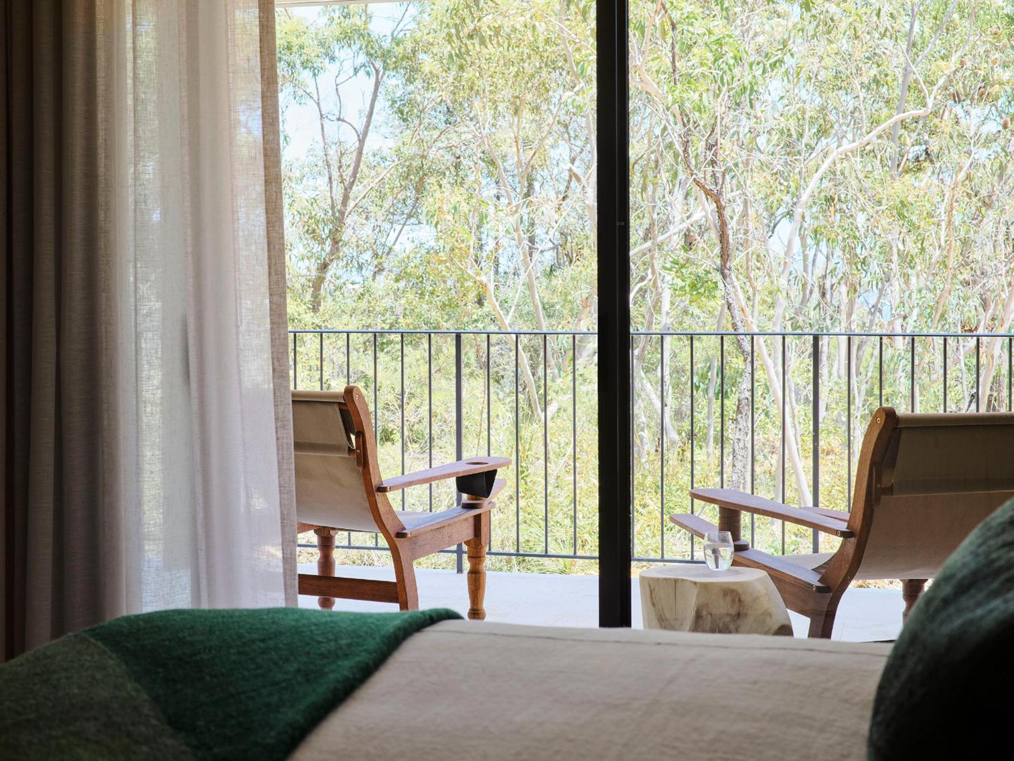 Bells At Killcare Boutique Hotel, Restaurant & Spa (Adults Only) ภายนอก รูปภาพ