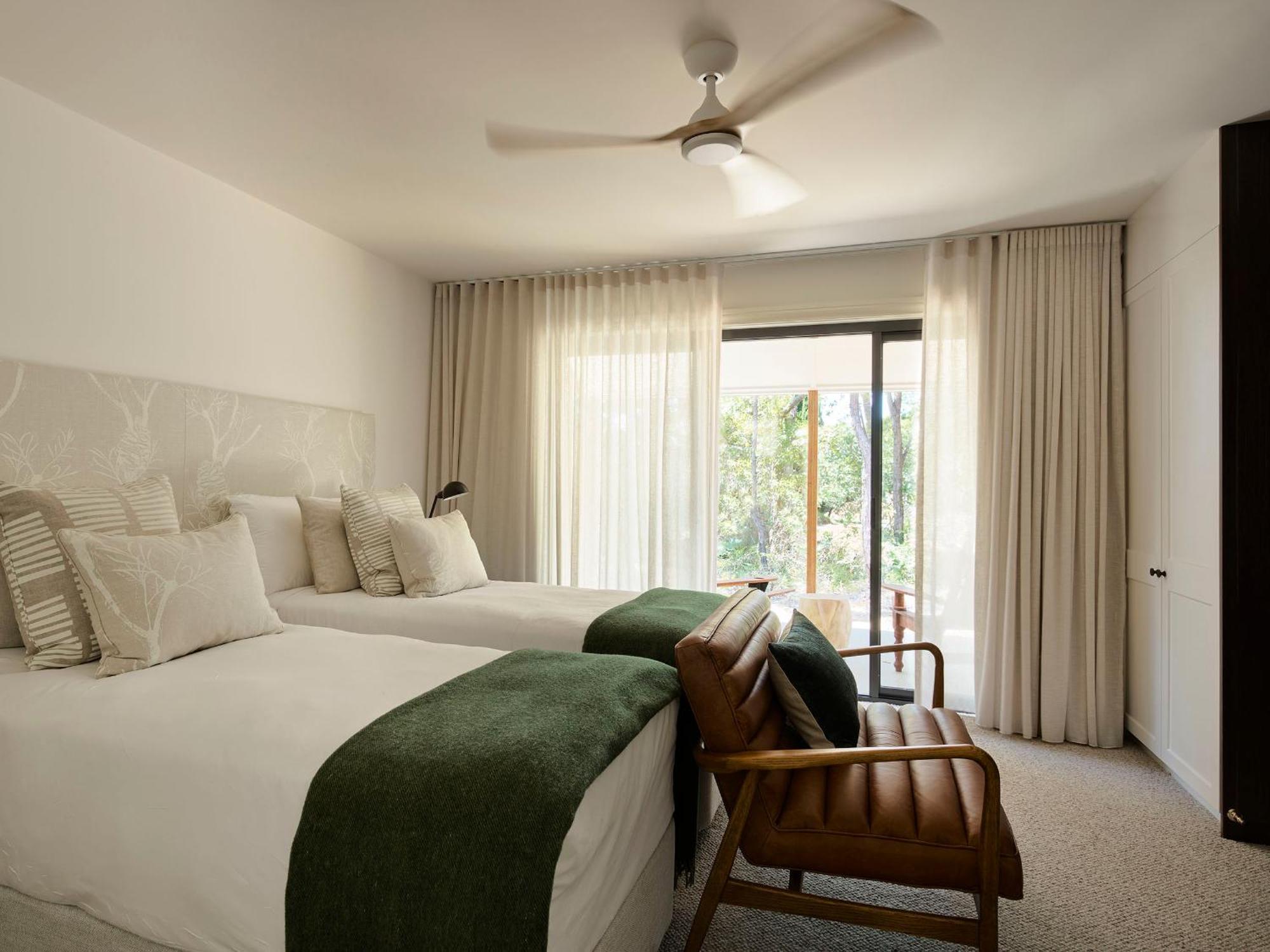 Bells At Killcare Boutique Hotel, Restaurant & Spa (Adults Only) ภายนอก รูปภาพ