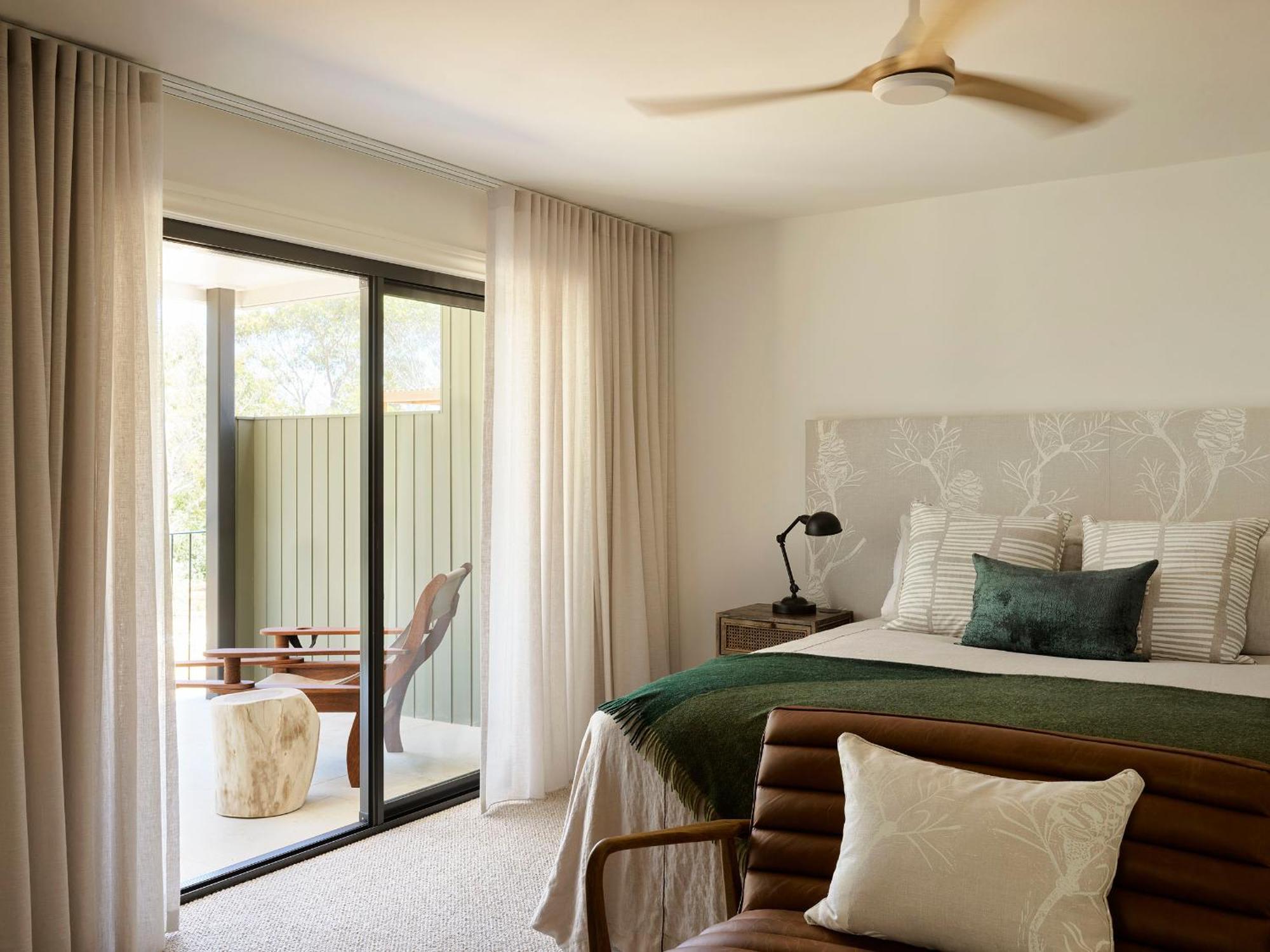 Bells At Killcare Boutique Hotel, Restaurant & Spa (Adults Only) ภายนอก รูปภาพ